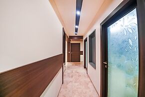 Hotel Shyampuriya Palace