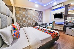 Hotel Shyampuriya Palace