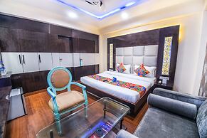 Hotel Shyampuriya Palace