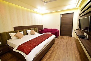 Hotel Shyampuriya Palace