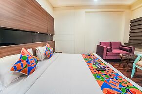 Hotel Shyampuriya Palace