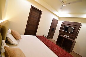 Hotel Shyampuriya Palace