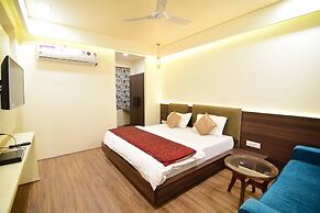 Hotel Shyampuriya Palace