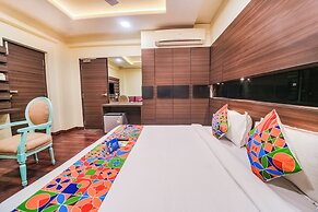 Hotel Shyampuriya Palace