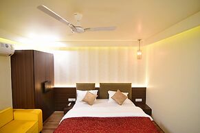 Hotel Shyampuriya Palace