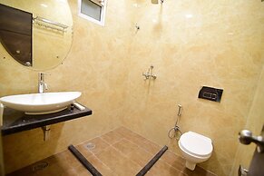 Hotel Shyampuriya Palace