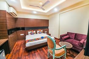 Hotel Shyampuriya Palace