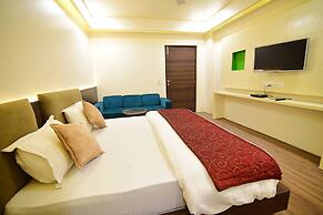 Hotel Shyampuriya Palace