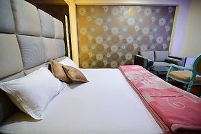 Hotel Shyampuriya Palace