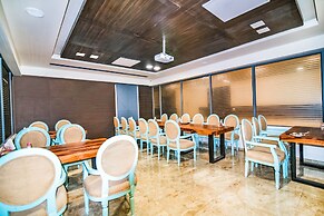 Hotel Shyampuriya Palace