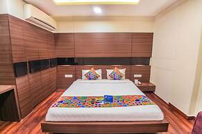 Hotel Shyampuriya Palace