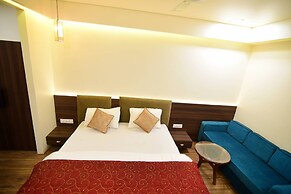 Hotel Shyampuriya Palace