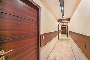 Hotel Shyampuriya Palace