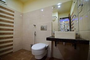 Hotel Shyampuriya Palace