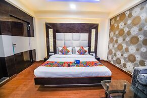 Hotel Shyampuriya Palace