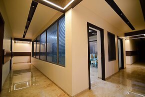 Hotel Shyampuriya Palace