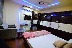 Hotel Shyampuriya Palace