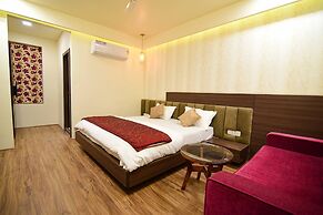 Hotel Shyampuriya Palace