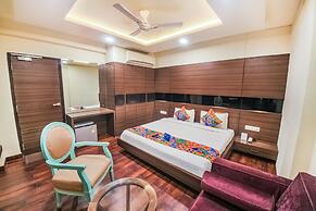 Hotel Shyampuriya Palace