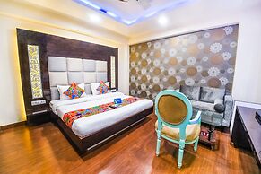 Hotel Shyampuriya Palace