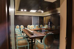 Hotel Shyampuriya Palace