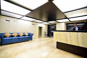 Hotel Shyampuriya Palace