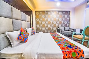 Hotel Shyampuriya Palace