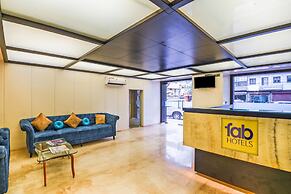 Hotel Shyampuriya Palace