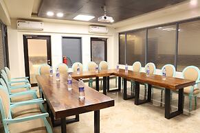 Hotel Shyampuriya Palace