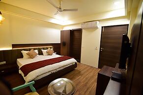 Hotel Shyampuriya Palace