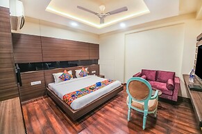 Hotel Shyampuriya Palace