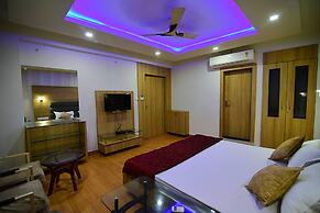 Hotel Shyampuriya Palace