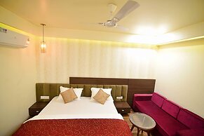 Hotel Shyampuriya Palace