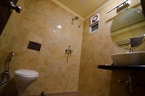 Hotel Shyampuriya Palace