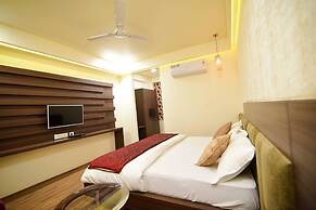 Hotel Shyampuriya Palace