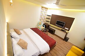 Hotel Shyampuriya Palace