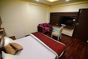 Hotel Shyampuriya Palace