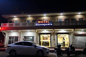 Hotel Shyampuriya Palace