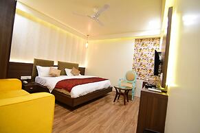 Hotel Shyampuriya Palace