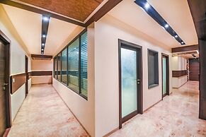 Hotel Shyampuriya Palace