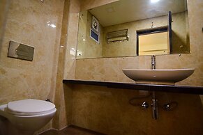 Hotel Shyampuriya Palace