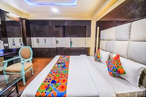 Hotel Shyampuriya Palace