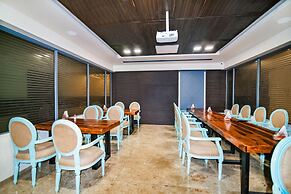 Hotel Shyampuriya Palace