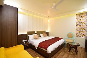 Hotel Shyampuriya Palace