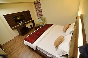 Hotel Shyampuriya Palace