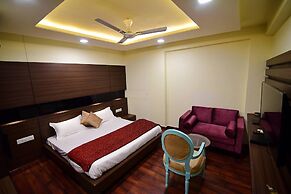 Hotel Shyampuriya Palace