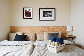 nid Shimanouchi House