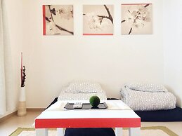 nid Shimanouchi House