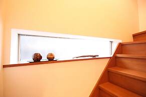 nid Shimanouchi House