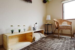 nid Shimanouchi House